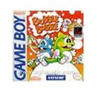 Jeux Vidéo Bubble Bobble Game Boy