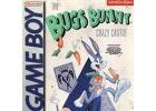 Jeux Vidéo The Bugs Bunny Crazy Castle Game Boy