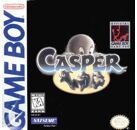 Jeux Vidéo Casper Game Boy