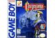 Image Jeux Vidéo Castlevania Legends Game Boy