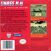 Image Jeux Vidéo Chase H.Q. Game Boy