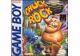 Image Jeux Vidéo Chuck Rock Game Boy