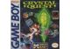 Image Jeux Vidéo Crystal Quest Game Boy