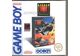 Jeux Vidéo Desert Strike Return to the Gulf Game Boy