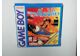 Jeux Vidéo Disney's Aladdin Game Boy