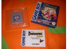 Jeux Vidéo Disney's Darkwing Duck Game Boy