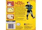 Jeux Vidéo Disney's Mulan Game Boy