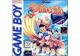 Jeux Vidéo Disney's Pinocchio Game Boy