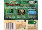 Jeux Vidéo Disney's Tarzan Lord of the Jungle Game Boy