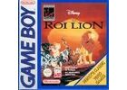 Jeux Vidéo Disney's The Lion King Game Boy