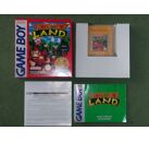 Jeux Vidéo Donkey Kong Land Game Boy