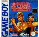 Jeux Vidéo Double Dragon 3 The Arcade Game Game Boy