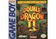 Jeux Vidéo Double Dragon II Game Boy