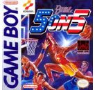 Jeux Vidéo Double Dribble 5 on 5 Game Boy