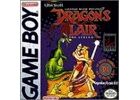 Jeux Vidéo Dragon's Lair The Legend Game Boy