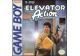 Image Jeux Vidéo Elevator Action Game Boy