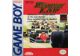 Image Jeux Vidéo Fastest Lap Game Boy
