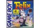 Jeux Vidéo Felix the Cat Game Boy