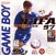 Image Jeux Vidéo FIFA Soccer 97 Game Boy