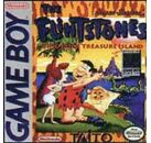 Jeux Vidéo The Flintstones King Rock Treasure Island Game Boy