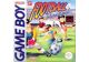 Jeux Vidéo Football International Game Boy