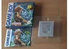 Jeux Vidéo Fortress of Fear Wizards & Warriors X Game Boy