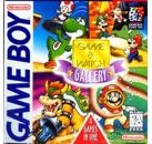 Jeux Vidéo Game & Watch Gallery Game Boy