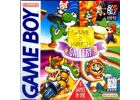 Jeux Vidéo Game & Watch Gallery Game Boy