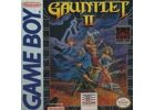Jeux Vidéo Gauntlet II Game Boy