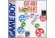 Jeux Vidéo Gear Works Game Boy