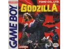 Jeux Vidéo Godzilla Game Boy