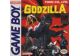 Jeux Vidéo Godzilla Game Boy