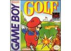 Jeux Vidéo Golf Game Boy