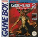 Jeux Vidéo Gremlins 2 The New Batch Game Boy