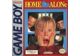 Jeux Vidéo Home Alone Game Boy