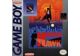 Jeux Vidéo Hudson Hawk Game Boy