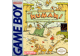 Image Jeux Vidéo The Humans Game Boy