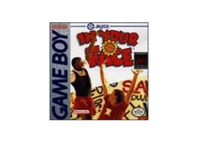 Image Jeux Vidéo In Your Face Game Boy