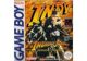 Jeux Vidéo Indiana Jones Et La Derniere Croisade Game Boy