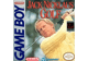Image Jeux Vidéo Jack Nicklaus Golf Game Boy