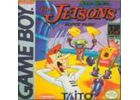 Jeux Vidéo The Jetsons Robot Panic Game Boy