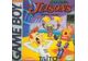 Image Jeux Vidéo The Jetsons Robot Panic Game Boy