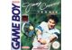 Image Jeux Vidéo Jimmy Connors Tennis Game Boy