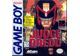 Jeux Vidéo Judge Dredd Game Boy
