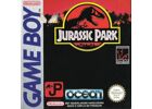 Jeux Vidéo Jurassic Park Game Boy
