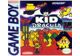 Image Jeux Vidéo Kid Dracula Game Boy