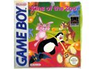 Jeux Vidéo King of the Zoo (Penguin Wars) Game Boy
