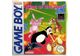 Jeux Vidéo King of the Zoo (Penguin Wars) Game Boy
