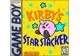Image Jeux Vidéo Kirby's Star Stacker Game Boy