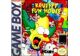 Image Jeux Vidéo Krusty's Fun House Game Boy